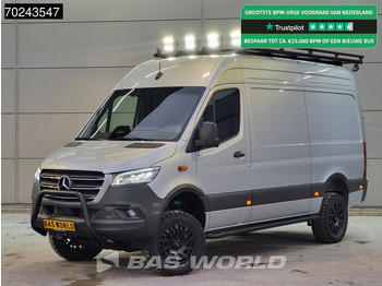 패널 밴 MERCEDES-BENZ Sprinter 319