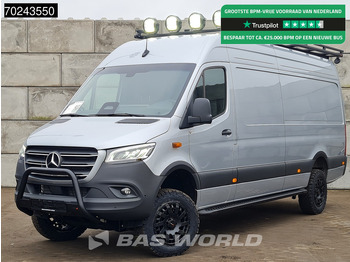 패널 밴 MERCEDES-BENZ Sprinter 319