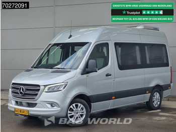 소형 버스 MERCEDES-BENZ Sprinter 319