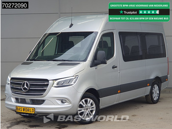 소형 버스 MERCEDES-BENZ Sprinter 319