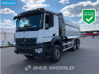 덤프트럭 MERCEDES-BENZ Arocs