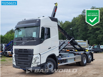 후크 리프트 트럭 VOLVO FH 500