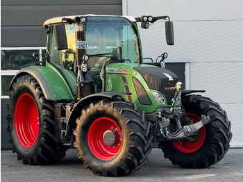 리스 Fendt 720 Vario SCR Profi  Fendt 720 Vario SCR Profi : 사진 2