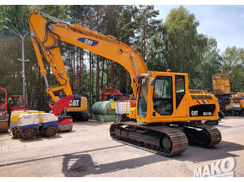 크롤러 굴삭기 CATERPILLAR 315D