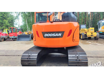 리스  Doosan DX140LCR-5 Doosan DX140LCR-5 : 사진 3