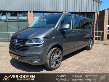 패널 밴 VOLKSWAGEN Transporter T6