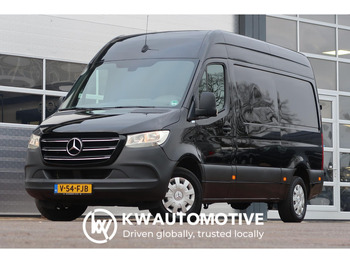 패널 밴 MERCEDES-BENZ Sprinter 317