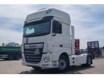 트랙터 유닛 DAF XF 480