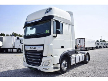 트랙터 유닛 DAF XF 480