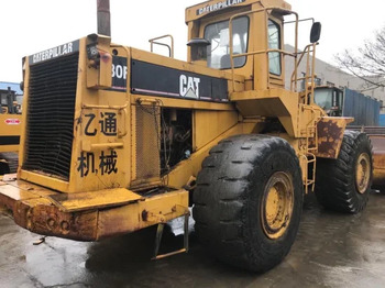 휠 로더 CATERPILLAR 950G