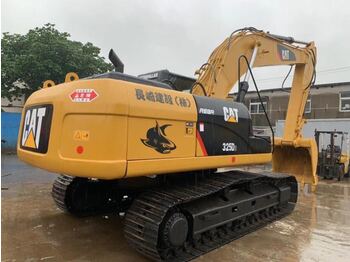 크롤러 굴삭기 CATERPILLAR 325D