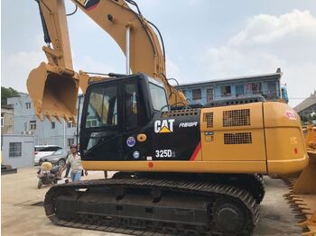 크롤러 굴삭기 CATERPILLAR 325D