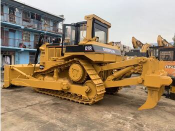 불도저 CATERPILLAR D7R