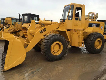 휠 로더 CATERPILLAR 950G