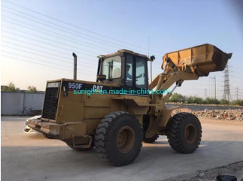 휠 로더 CATERPILLAR 950G