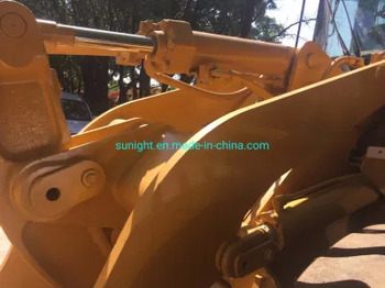 휠 로더 Good Price Caterpillar Front Loader Cat 938g Wheel Loader for Sale : 사진 4