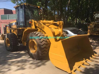 휠 로더 Good Price Caterpillar Front Loader Cat 938g Wheel Loader for Sale : 사진 3