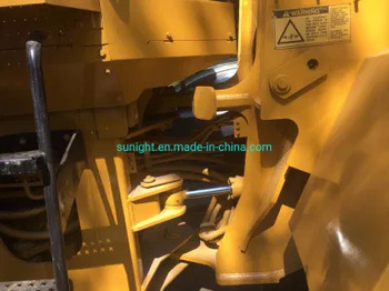 휠 로더 Good Price Caterpillar Front Loader Cat 938g Wheel Loader for Sale : 사진 2