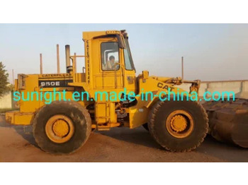 휠 로더 CATERPILLAR 950F