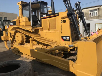 불도저 CATERPILLAR D6R