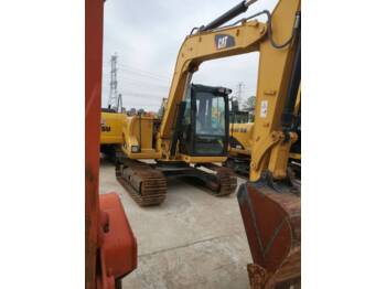 미니 굴삭기 CATERPILLAR 307D