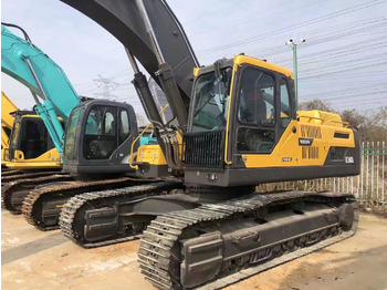 크롤러 굴삭기 VOLVO EC360