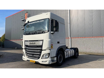 트랙터 유닛 DAF XF 480