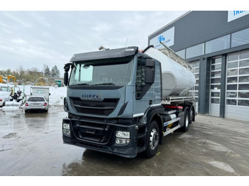 트럭 IVECO Stralis 460