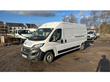 패널 밴 FIAT DUCATO 35 MULTIJET II 2.3 140 PS : 사진 2