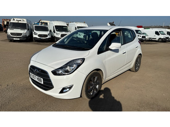 차량 HYUNDAI IX20 SE 1.6 CRDI BLUE DRIVE : 사진 2