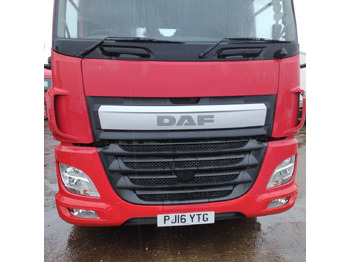 트랙터 유닛 DAF CF 440