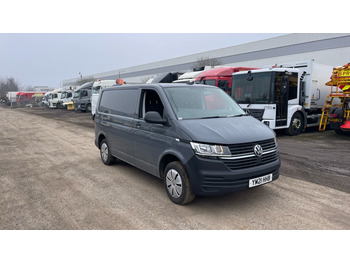 패널 밴 VOLKSWAGEN Transporter