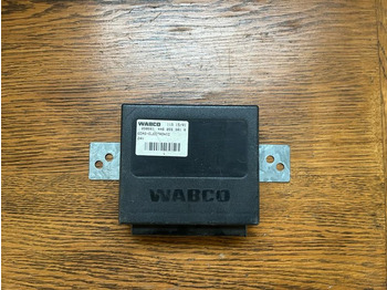 ECU WABCO