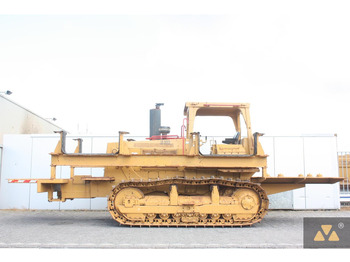 건설기계 CATERPILLAR D6