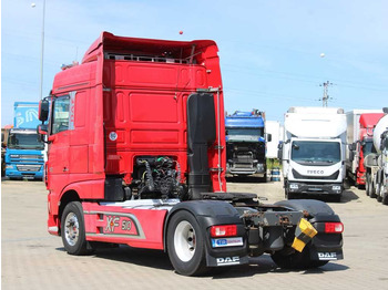 트랙터 유닛 DAF XF 510, EURO 6 : 사진 4