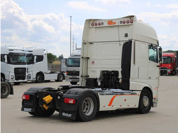 트랙터 유닛 DAF XF 510 FT SSC, SECONDARY AIR CONDITIONING : 사진 3