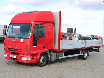 커튼사이더 트럭 IVECO EuroCargo