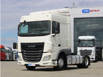 트랙터 유닛 DAF XF 460