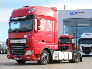 트랙터 유닛 DAF XF 480