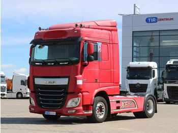 트랙터 유닛 DAF XF 510