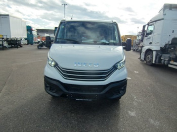 신규 캡 새시 트럭 Iveco Daily 40 - 180 Fahrgestell, E6 Automatik mehrere Einheiten verfügbar : 사진 2