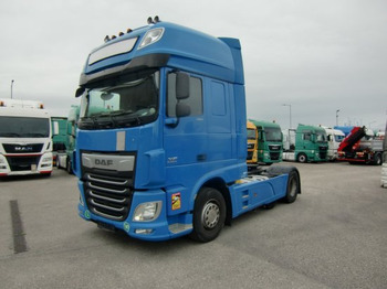 트랙터 유닛 DAF XF 460