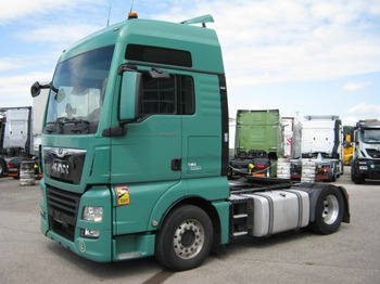 트랙터 유닛 MAN TGX 18.500