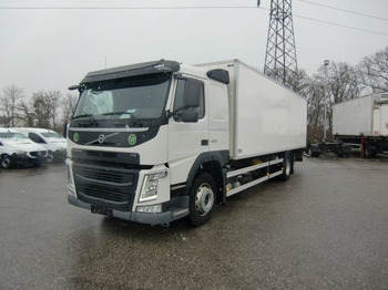 박스 트럭 VOLVO FM 420