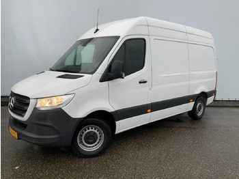 패널 밴 MERCEDES-BENZ Sprinter 317