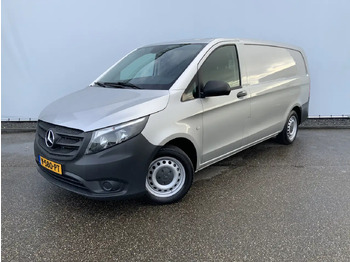 소형 밴 MERCEDES-BENZ Vito 114