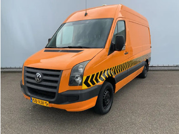 패널 밴 VOLKSWAGEN Crafter 35