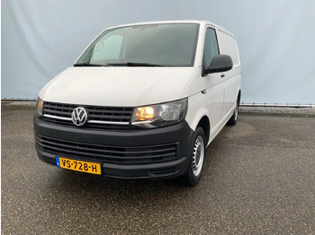 패널 밴 VOLKSWAGEN Transporter T6