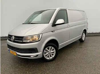 패널 밴 VOLKSWAGEN Transporter T6