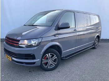 패널 밴 VOLKSWAGEN Transporter T6